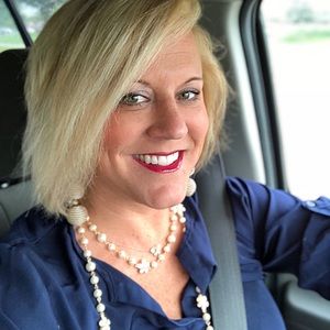 Meet your Posher, Kimberly